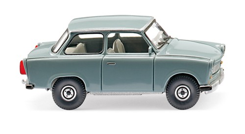 Wiking trabant 601 s - trabant,