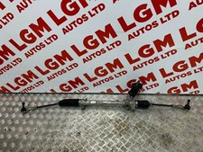 2019 SKODA FABIA STEERING RACK