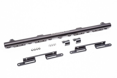 Fuel rail for - for, ford