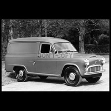Photo A.014964 AUSTIN A55 VAN