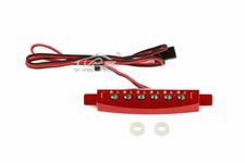 CNC Metal Lamp Holder Tail Light For 1/5 HPI RV km rofun BAJA 5B rc car parts