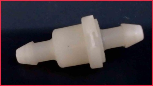 Water hose connector coupling - hose,