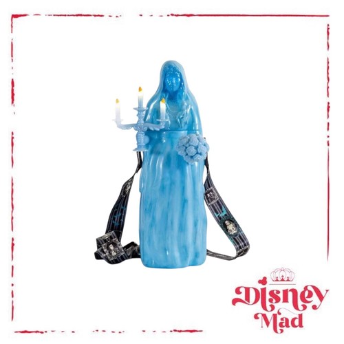 Haunted mansion bride - haunted,