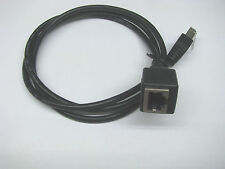 Kenwood Shielded Microphone