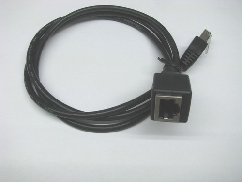 Kenwood shielded microphone - shielded,