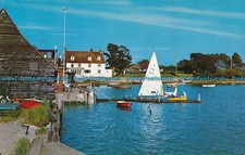 R000732 Dell Quay. Chichester