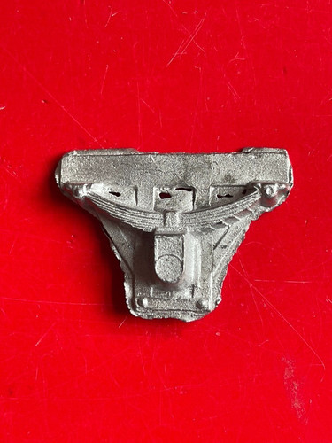 Gauge lnwr ton - ton, 10
