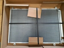 Condenser Air Conditioning for Suzuki Swift V AZ 1.0 1.2  year 2017 to 2022