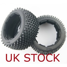 Rear Off Road Tires for HPI RV