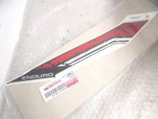 Yamaha WR125R 2011 Right Rear