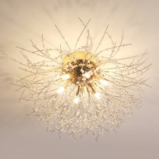 Modern Firework Chandeliers