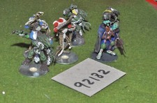 28mm sci fi / aliens - raiding party - (92182)
