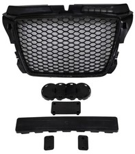 AUDI A3 RS3 S-LINE GRILLE 2008