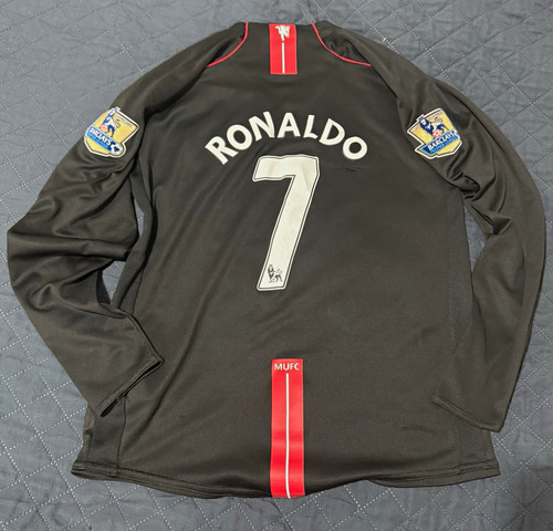 Nike manchester united away - nike,