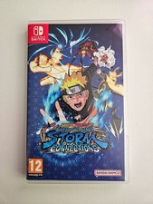 NARUTO X BORUTO Ultimate Ninja