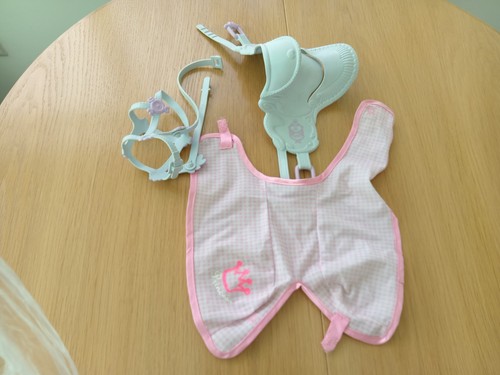 Zapf baby born bundle dolls - zapf,