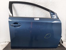 TOYOTA AURIS MK2 2012-2019 5