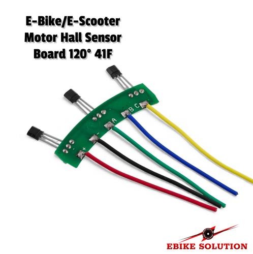 Ebike hall board - ebike,