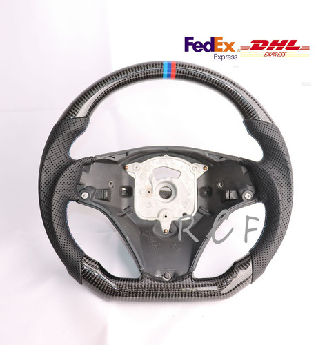 Real carbon fiber flat - real,