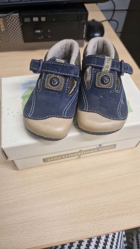 Start rite toddler shoes - shoes, 4
