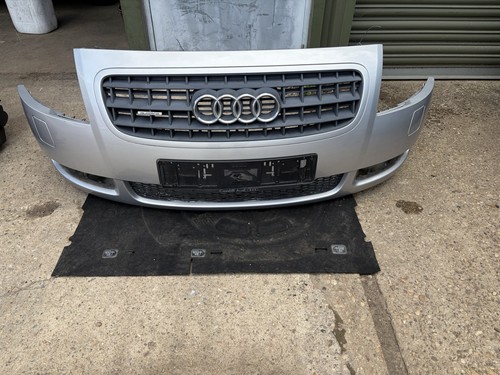 Audi mk1 quattro front - tt, 8n