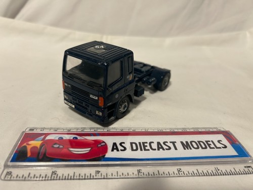 Corgi modern truck daf - corgi, 85