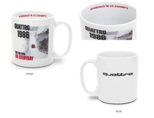 Audi Kaipola `86 Mug -