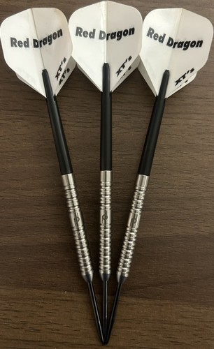 Dpc 22g tungsten darts - dpc,