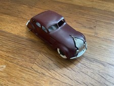 Buccaneer Models 1934 Chrysler Airflow Saloon DinKy Replica
