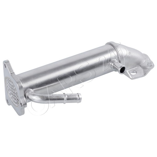 Febi exhaust gas - febi, recirculation