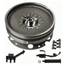 Sachs Engine Flywheel Teeth