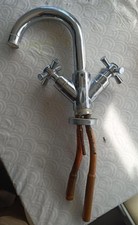 Used Chrome Traditional High