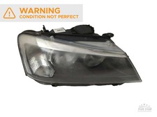 BMW X3 Front Headlight