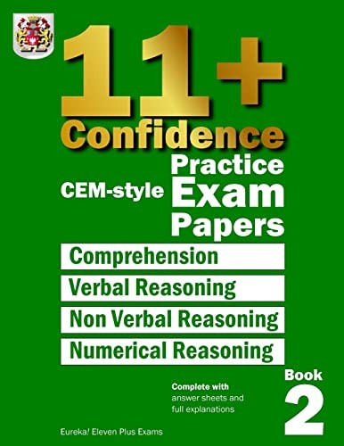 Confidence cem style - confidence:,