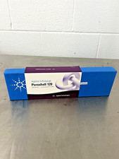 Agilent Infinity Lab Poroshell