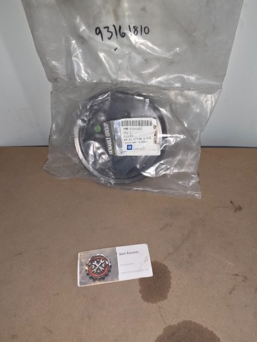 Genuine vauxhall vivaro - genuine,