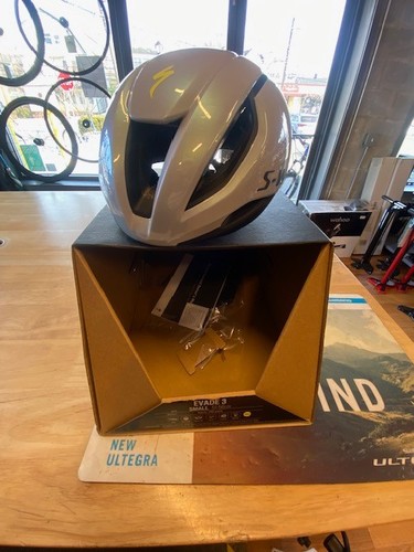 Brand new specialized - specialized, s-works