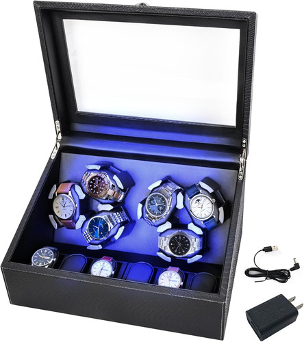 Luxury automatic watch - luxury,