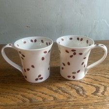 Pair Dunoon Flitterbugs