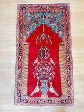 Traditional hand made oriental