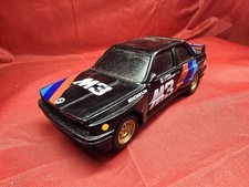 SCX Scalextric BMW M3