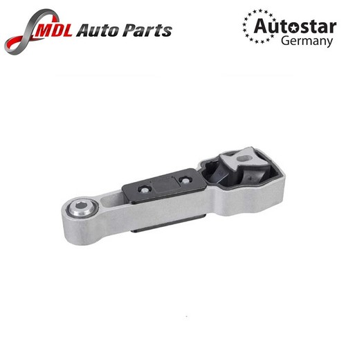 Autostar germany engine - engine, mount