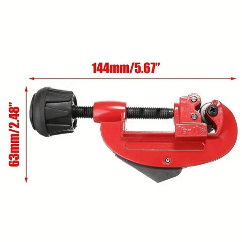 Professional 30mm metal - 3-30mm,