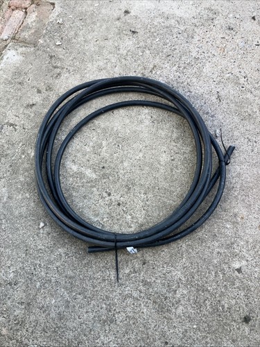 10mm armoured cable - 10mm,