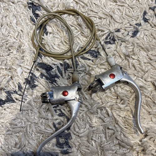 1970 80s road bike brake