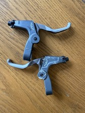 Shimano XTR M950 Brake Levers
