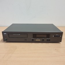 Nad 5425 compact disc - nad, cd