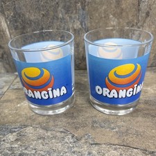 Vintage Orangina Short Small