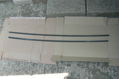 Triumph spitfire rear black - spitfire,