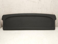 AUDI A5 PARCEL SHELF LOAD